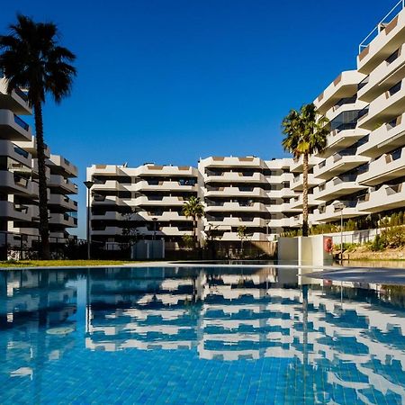 Apartament Arenales Playa&Sun Arenales del Sol Exterior foto