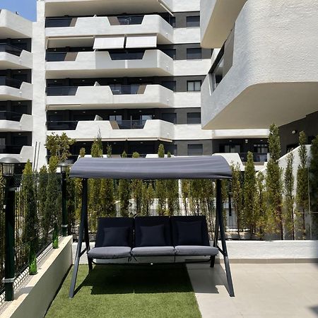 Apartament Arenales Playa&Sun Arenales del Sol Exterior foto
