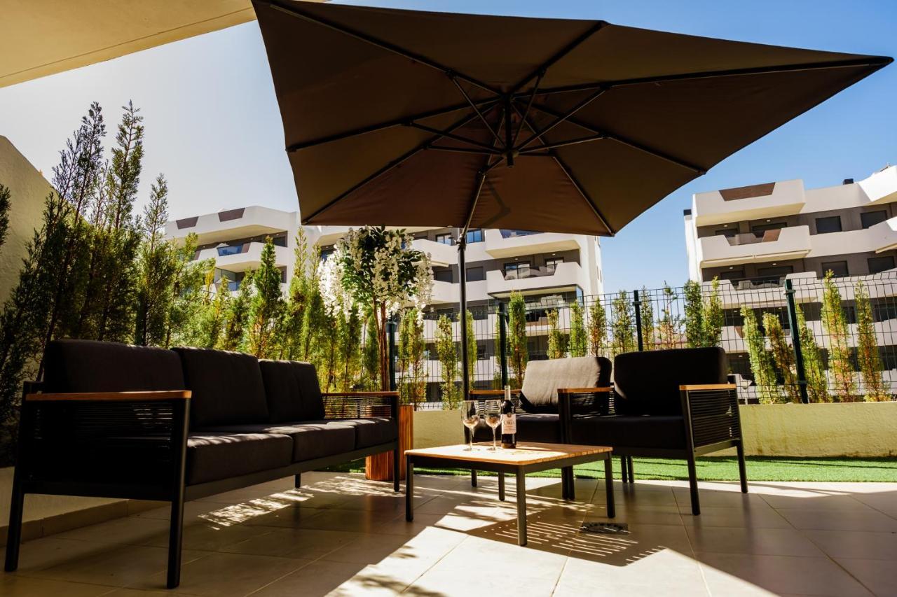 Apartament Arenales Playa&Sun Arenales del Sol Exterior foto