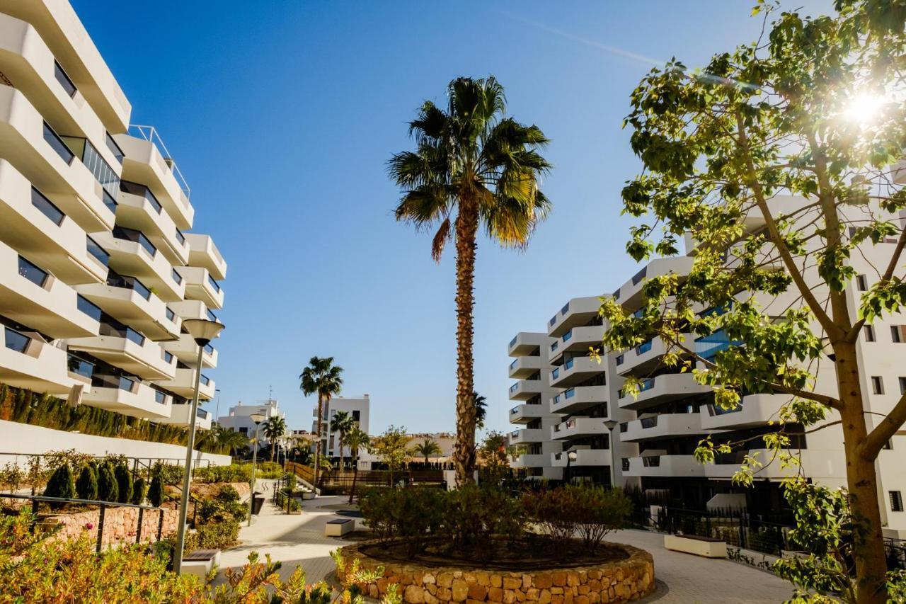Apartament Arenales Playa&Sun Arenales del Sol Exterior foto