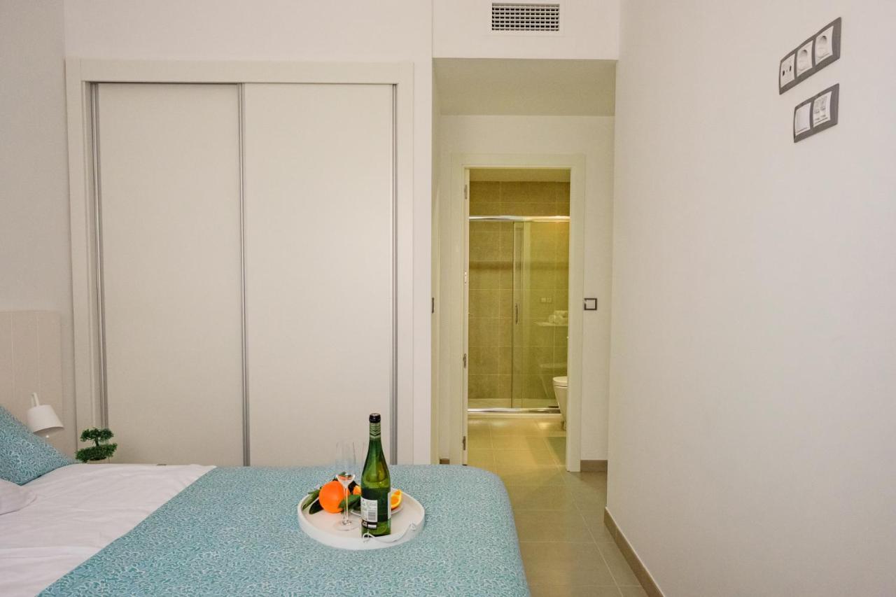Apartament Arenales Playa&Sun Arenales del Sol Exterior foto