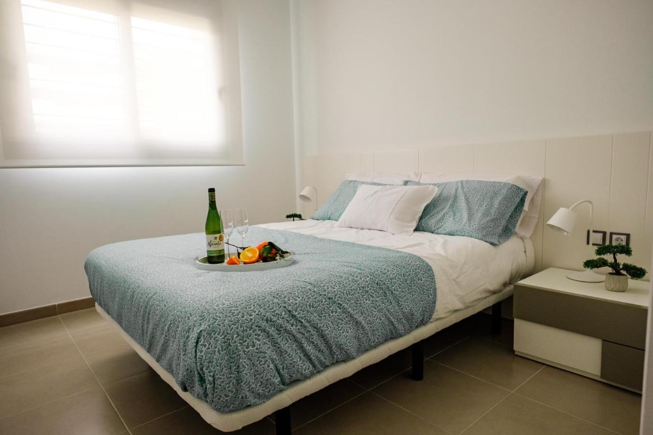 Apartament Arenales Playa&Sun Arenales del Sol Exterior foto