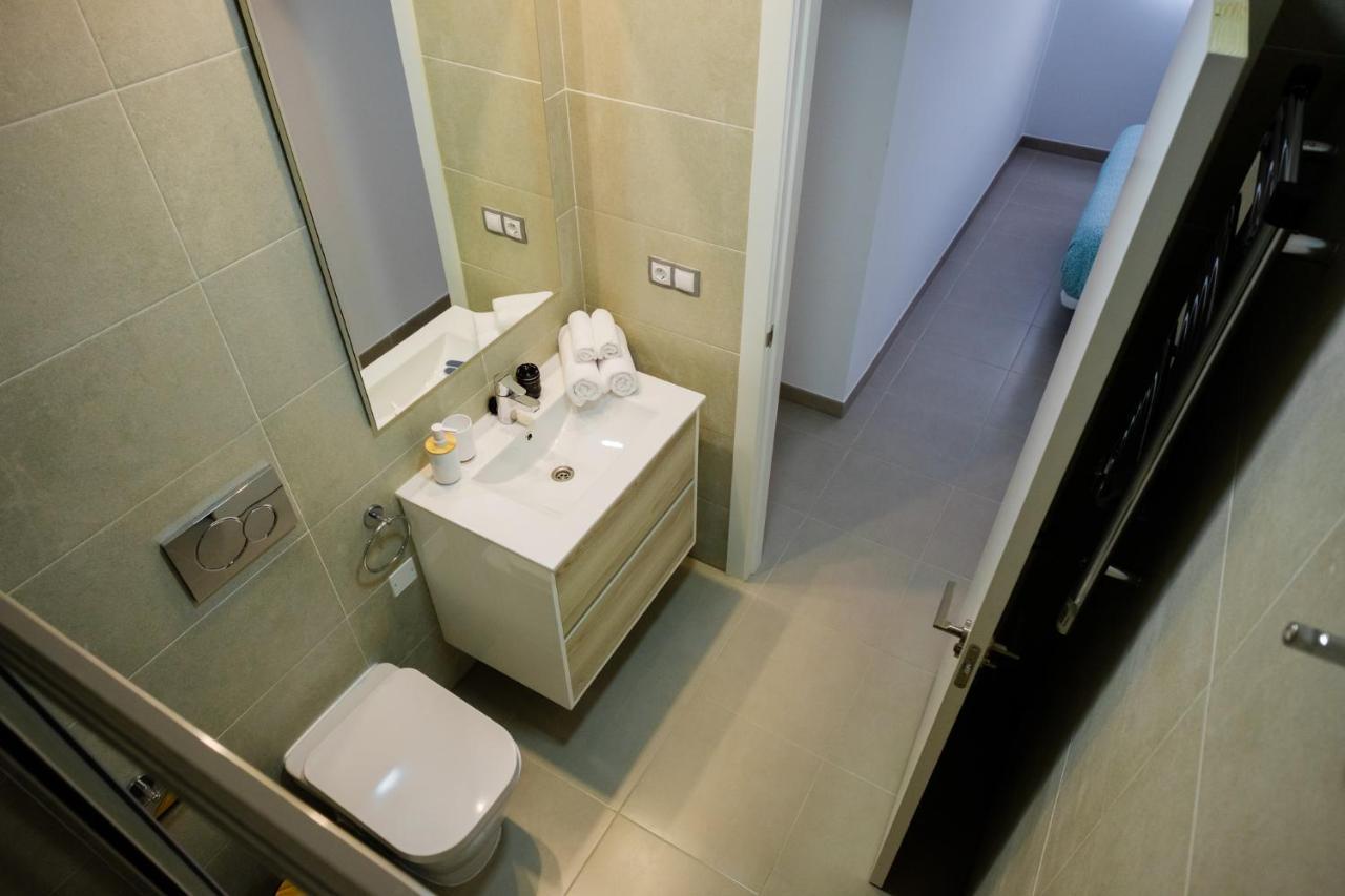 Apartament Arenales Playa&Sun Arenales del Sol Exterior foto