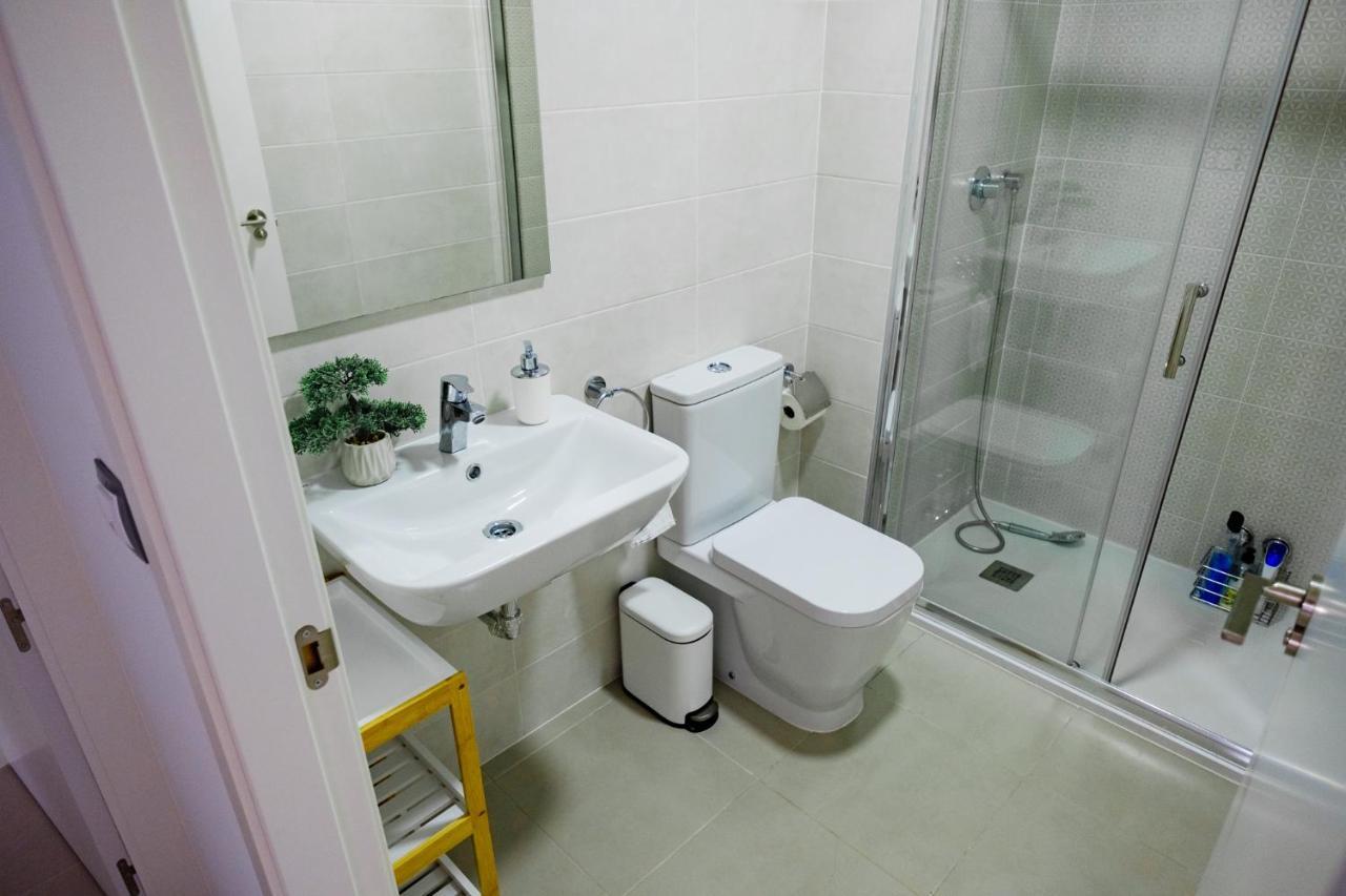 Apartament Arenales Playa&Sun Arenales del Sol Exterior foto